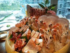 -Mr·Fish鱼鲜生海鲜放题(银泰in99店)