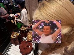 -B&C黄油与面包·THE GARDEN BAKERY概念店(世纪汇店)