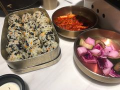 -HOTISLAND海鸡岛·韩国料理(江南西店)