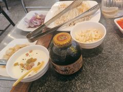 -揽月斋炙子烤肉·清真(安定门·五道营店)