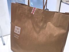 -优衣库(长春欧亚卖场店)