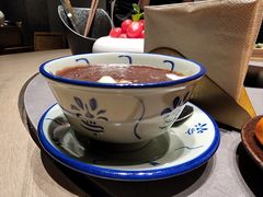 -罗勒家·养生火锅· Bistro(大望路店)