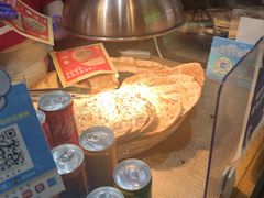 -阿甘锅盔(合生汇购物中心店)