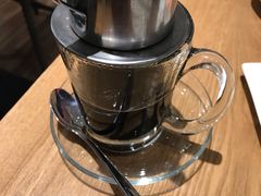 -Pho Asia 亚阁越南料理(上海来福士广场店)