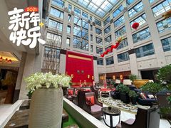 -西安豪享来温德姆至尊酒店