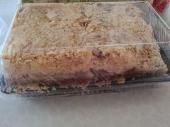 巧克力拿破仑-爱德顺糕点食屋(利民道店)