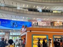 -上海来福士广场