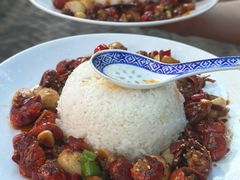 -龙虾当家·大排档(红谷滩五中店)