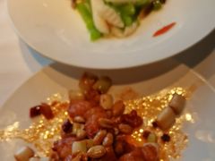 -宝轩渔府·老字号海鲜·正宗津菜(水上店)