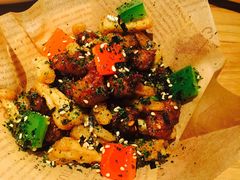 雪花牛肉想菇-新太二·鲜料川菜(智慧城广百店)