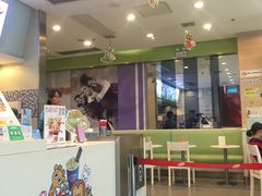-DQ·蛋糕·冰淇淋(惠山万达店)