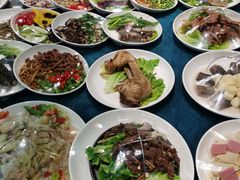 -老味道餐厅(江山店)