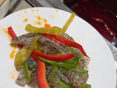 -海底捞火锅(杭州天虹购物中心店)