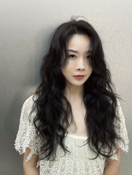 点击看大图 -虫二·专注健康烫染沙龙