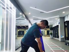 -WEGYMER健萌健身(雅颂居馆)