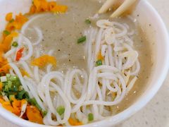 -户部巷小吃(中商徐东平价广场店)