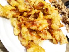 -哈尔滨春饼(朝山街店)