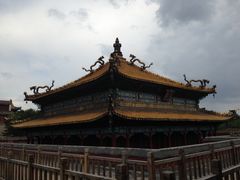 -须弥福寿之庙