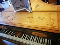 -鼓浪屿钢琴博物馆