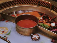 -豪渝火锅(红谷滩万达店)