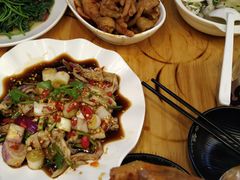 -二孃鸡爪爪(东郊记忆店)