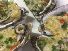 -午月海鲜烧烤酒店(不老街店)