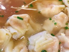 -东泰祥生煎馆(重庆北路店)