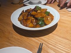 -关东小磨东北菜(上海长风大悦城店)