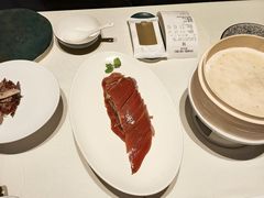 -四季民福烤鸭店(外滩外白渡桥店)