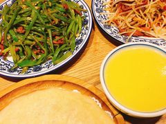 春饼-小幸湖春饼(悦茂购物中心店)