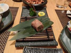 -长崎屋·日本料理·刺身·烧鸟(天河北路店)