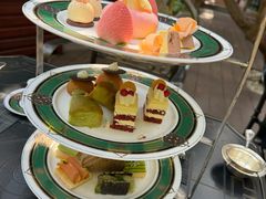 -马勒别墅·中餐厅