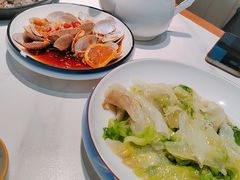 -皓景海鲜·地标美食(双月湾店)