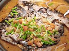 -师烤·豆花烤鱼(深圳坂田天虹店)