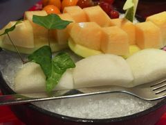 -上海滩餐厅(BFC外滩金融中心店)