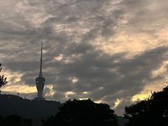 -梧桐山风景名胜区