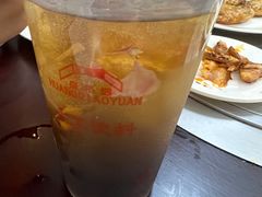 -桥香园云南过桥米线(金马碧鸡店)