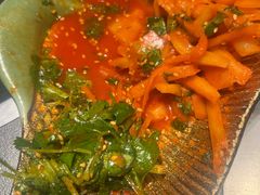 -河坝烧烤串城(金达莱店)