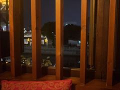 -甘尼仕印度餐厅酒吧(斜塘老街店)