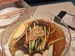 -七八冷面·延边朝鲜族美食(欢乐谷店)