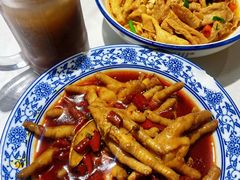 -回家吃饭·地道南昌菜(建德观总店)