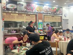 -荔园小馆(园岭新村二期店)