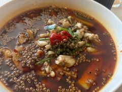 -辣婆婆(航天桥店)