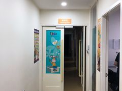 -瑞思英语·少儿英语启蒙(河西·梅江第六田园校区)