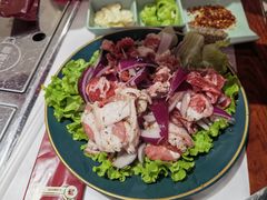 -别装假铝盆烤肉(三道街店)