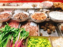 -荣祥海鲜·烟台菜(胜利路二部)