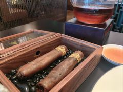 -丽晶轩中餐厅(重庆丽晶酒店)