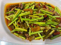火爆鸡杂-陈胖子特色菜.鲜货现炒(融景城店)