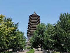 -玲珑塔公园