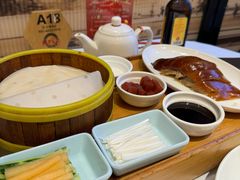 -红城阁·上海味道(四平路店)